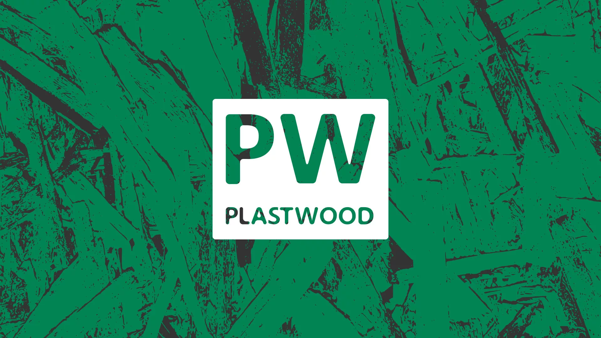 Разработка айдентики и сайта компании «Plastwood» в Норильске