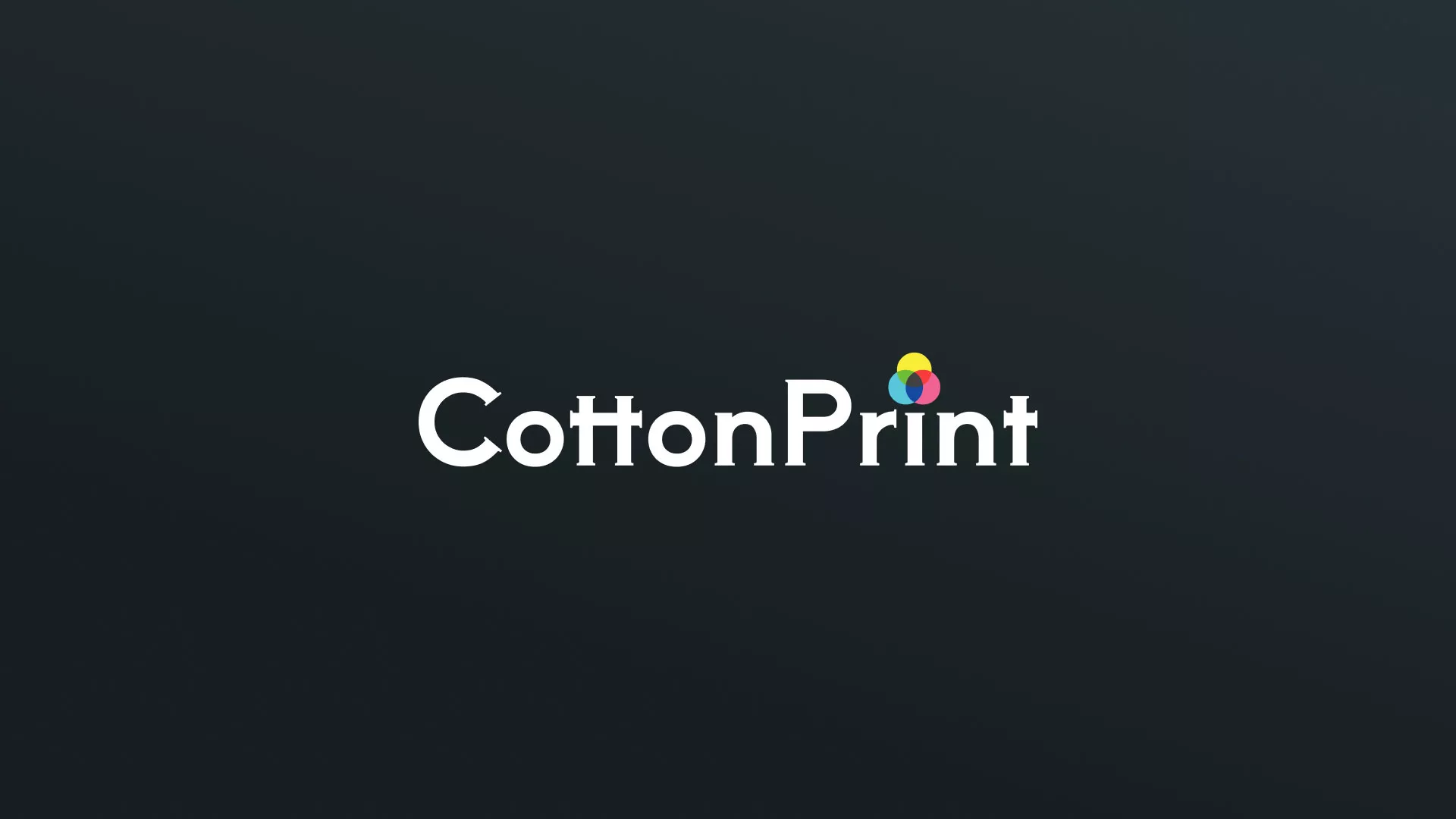 Создание логотипа компании «CottonPrint» в Норильске