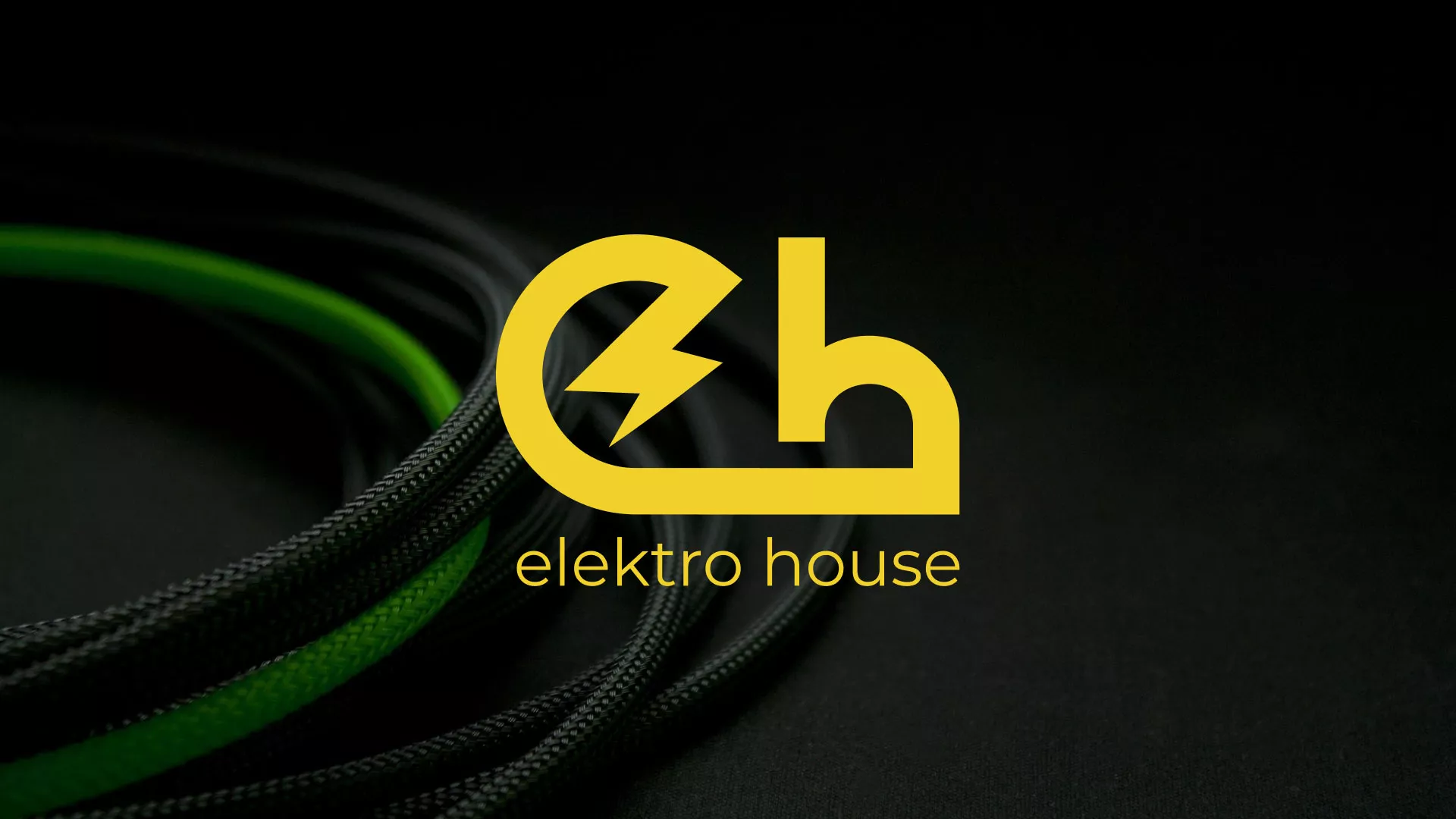 Создание сайта компании «Elektro House» в Норильске