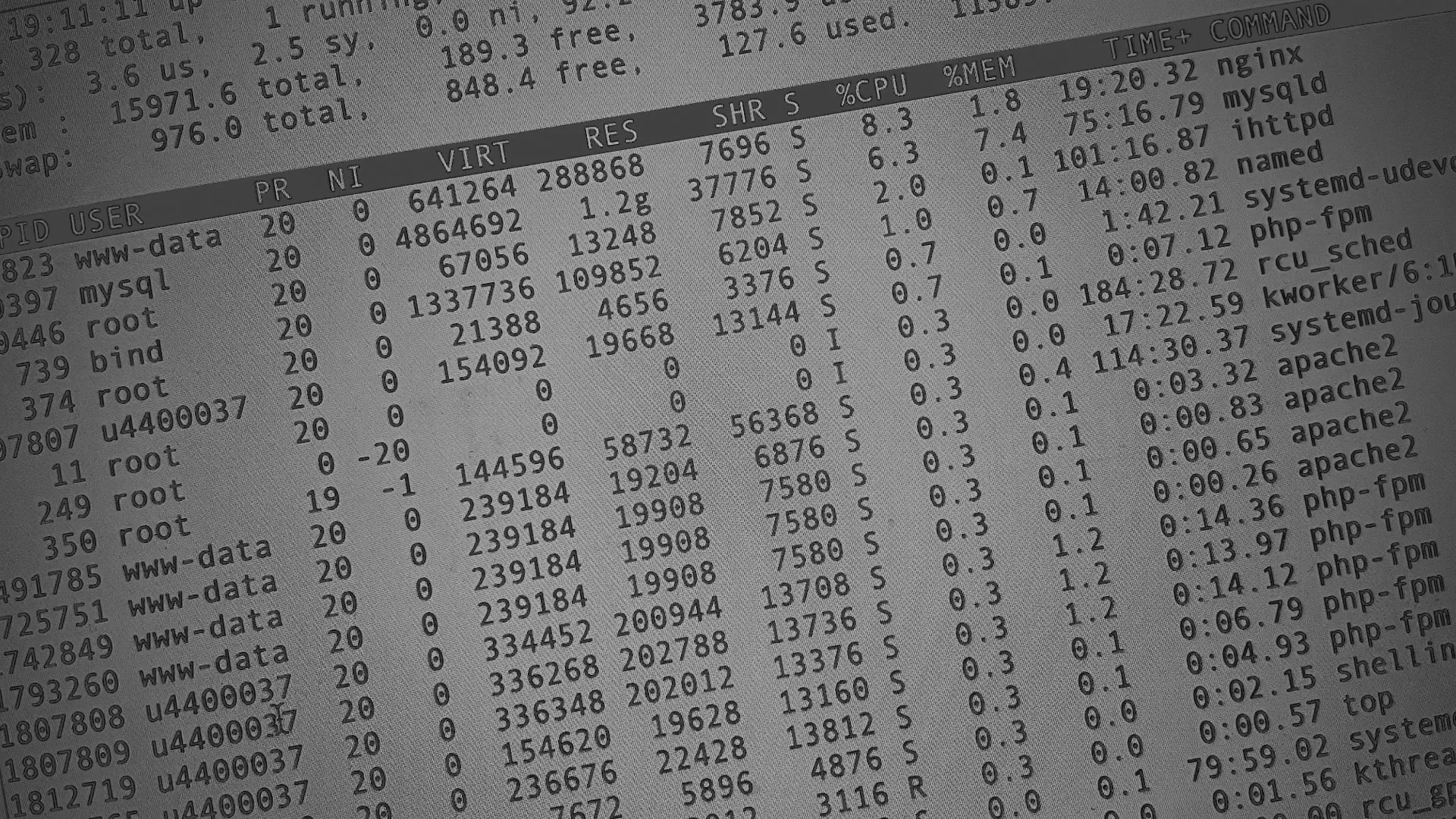 Настройка сервера в Норильске Настройка сервера в Норильске