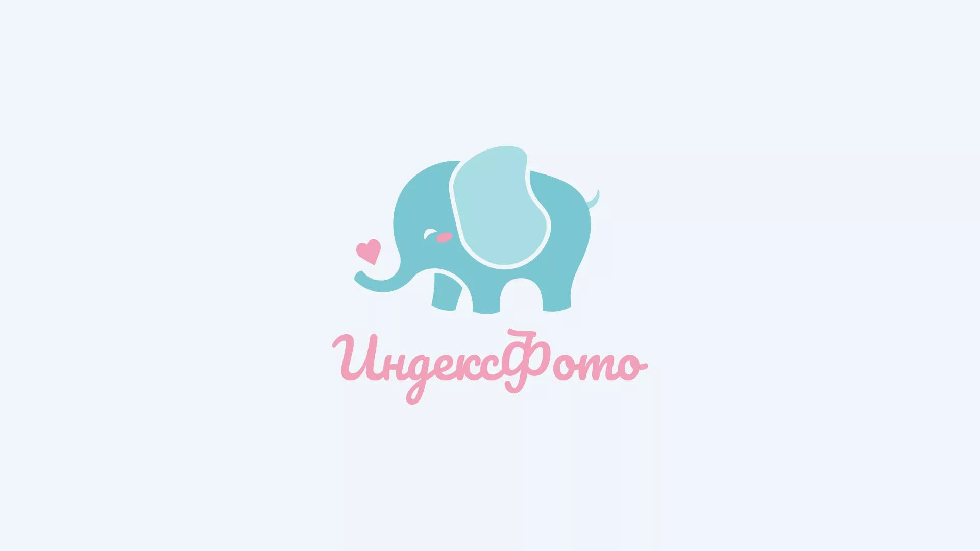 Создание логотипа компании «Индекс Фото» в Норильске