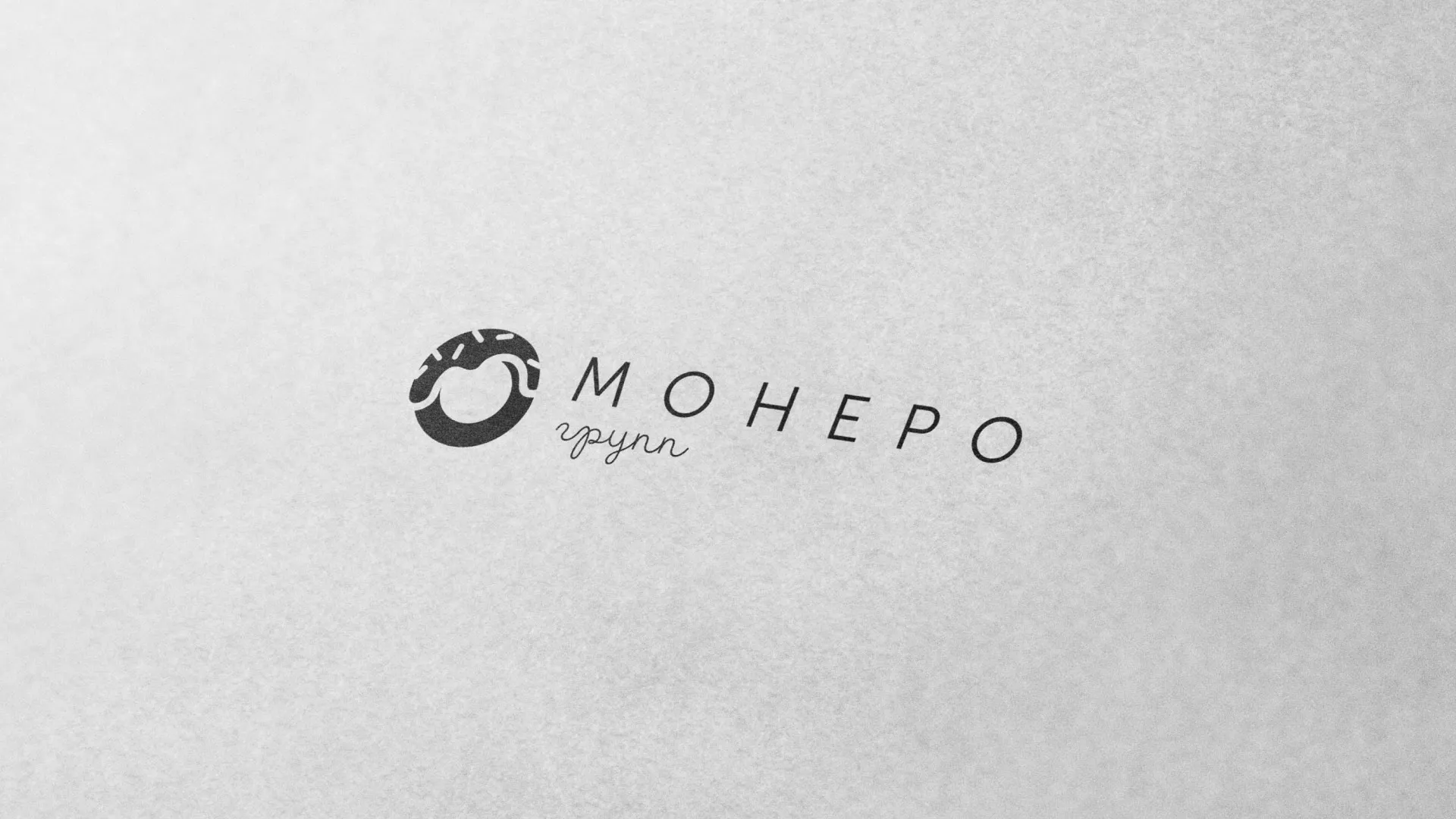 Разработка логотипа компании по продаже кондитерских изделий в Норильске