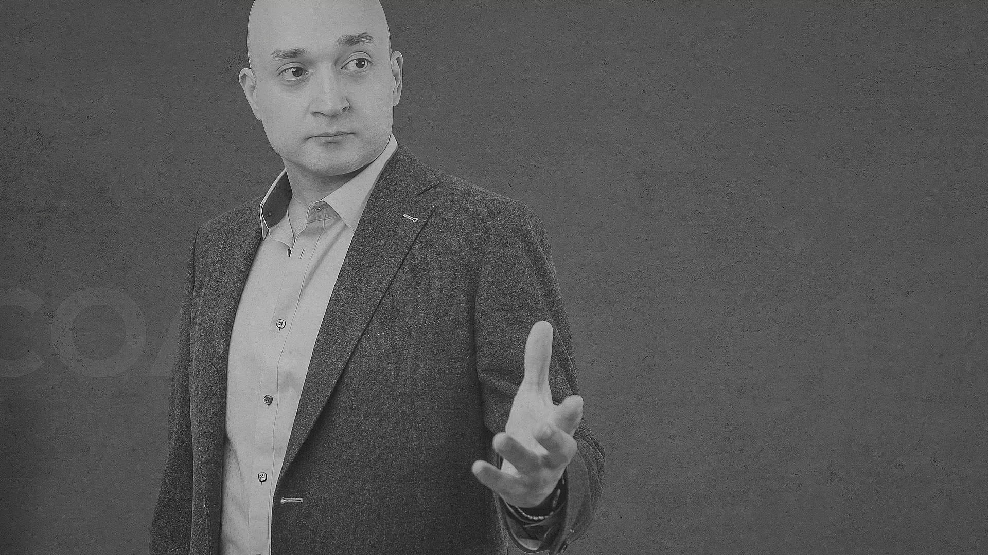 Разработка сайта для бизнес-тренера в Норильске